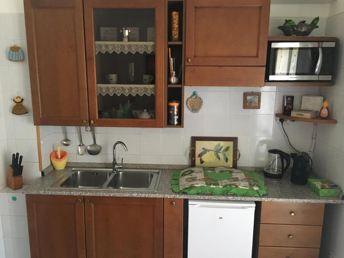 Big Family Bed & Breakfast Suello Экстерьер фото