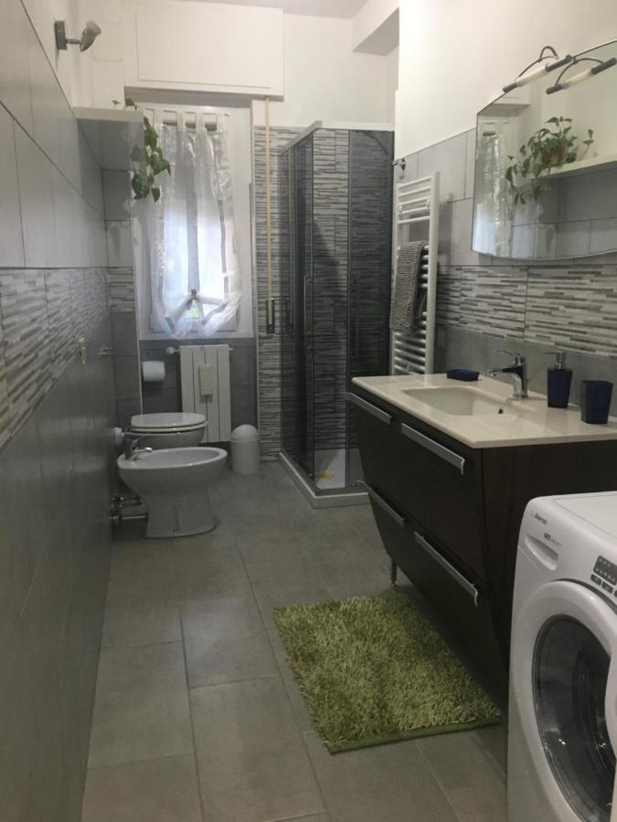 Big Family Bed & Breakfast Suello Экстерьер фото