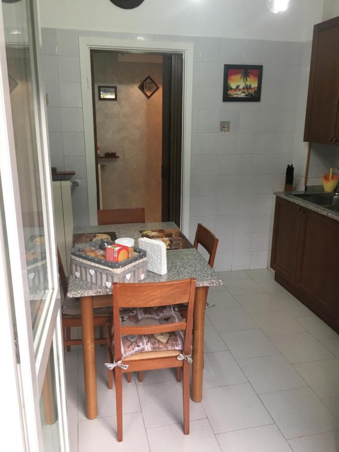 Big Family Bed & Breakfast Suello Экстерьер фото