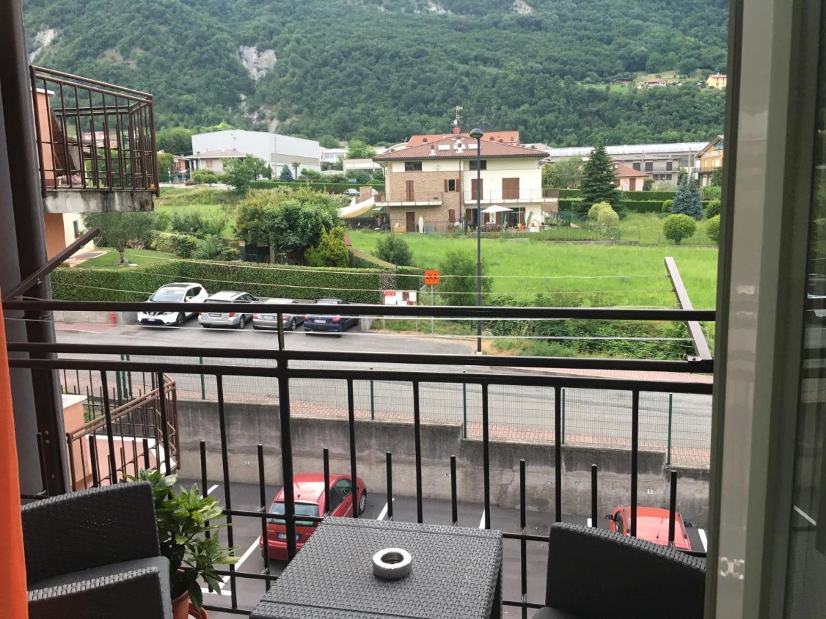 Big Family Bed & Breakfast Suello Экстерьер фото