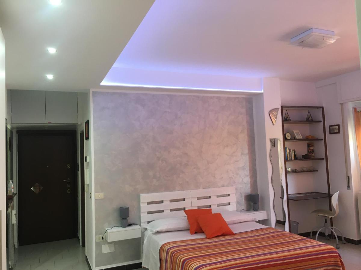 Big Family Bed & Breakfast Suello Экстерьер фото