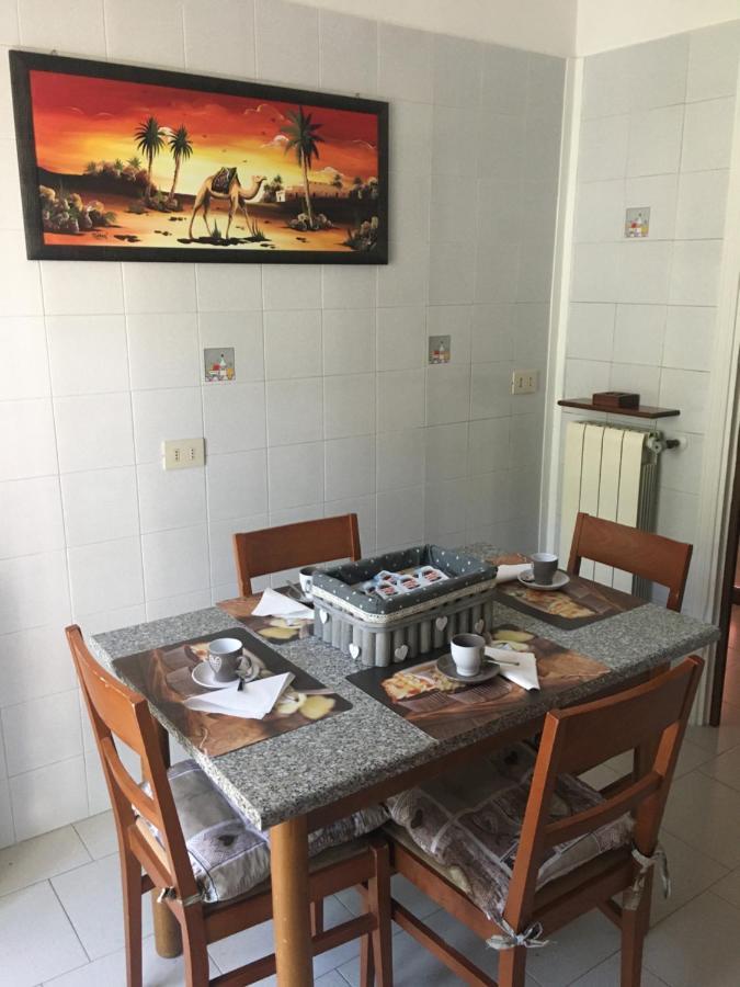 Big Family Bed & Breakfast Suello Экстерьер фото