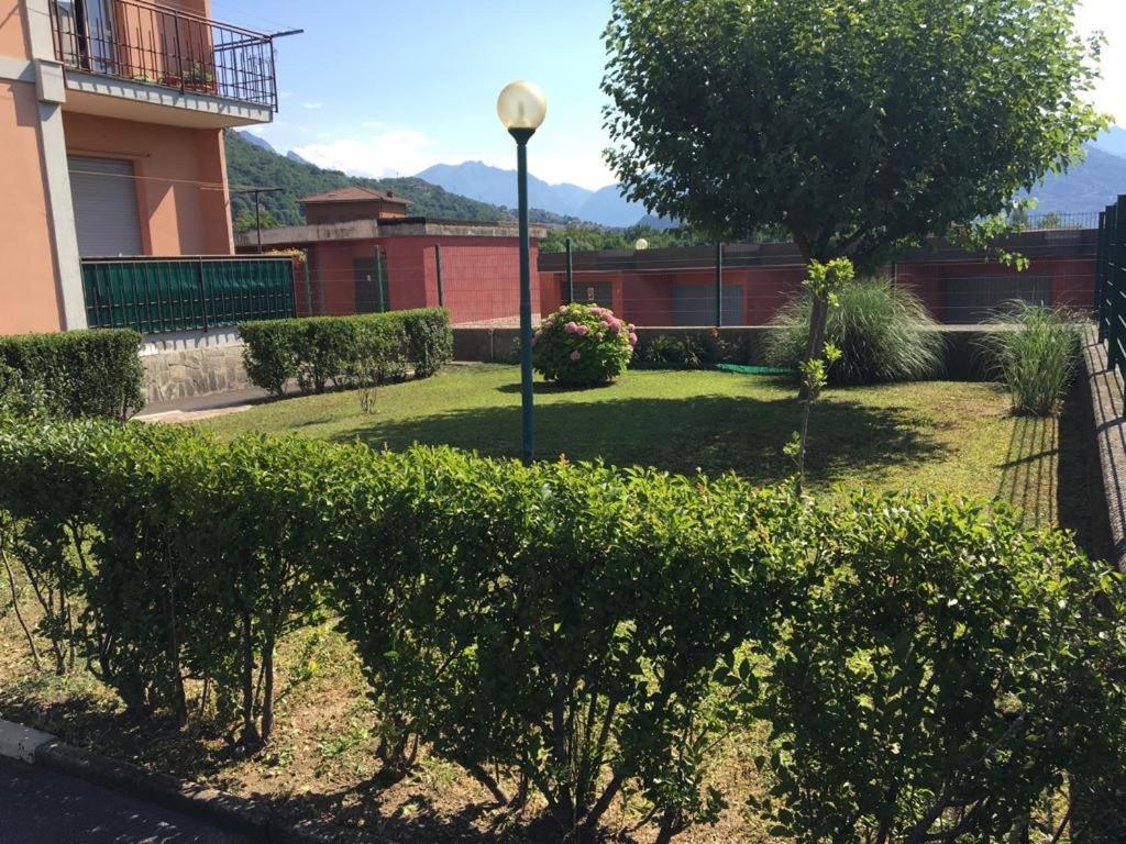 Big Family Bed & Breakfast Suello Экстерьер фото