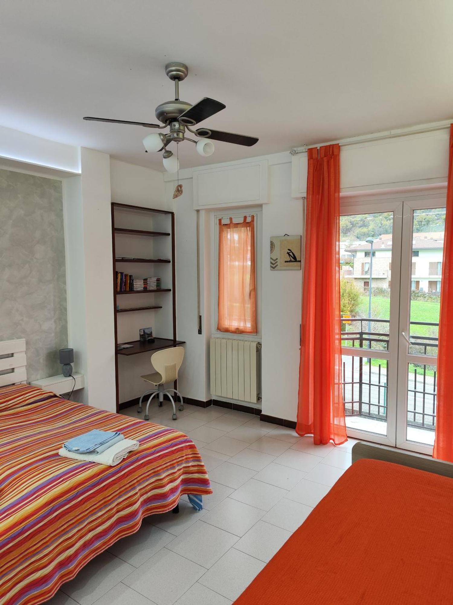 Big Family Bed & Breakfast Suello Экстерьер фото